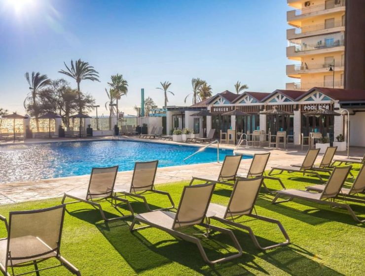 Occidental Fuengirola