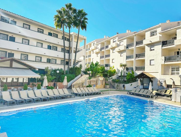 Club Marbella Resort