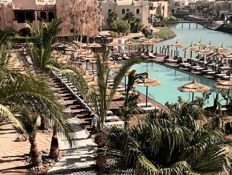 Cook’s Club El Gouna