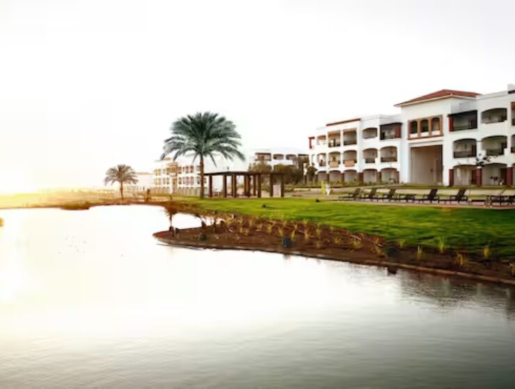Robinson Agadir