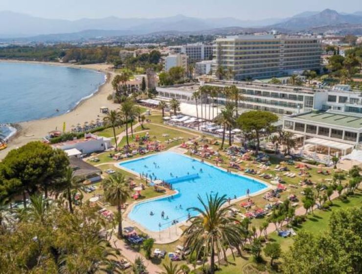 Sol Marbella Estepona Atalaya