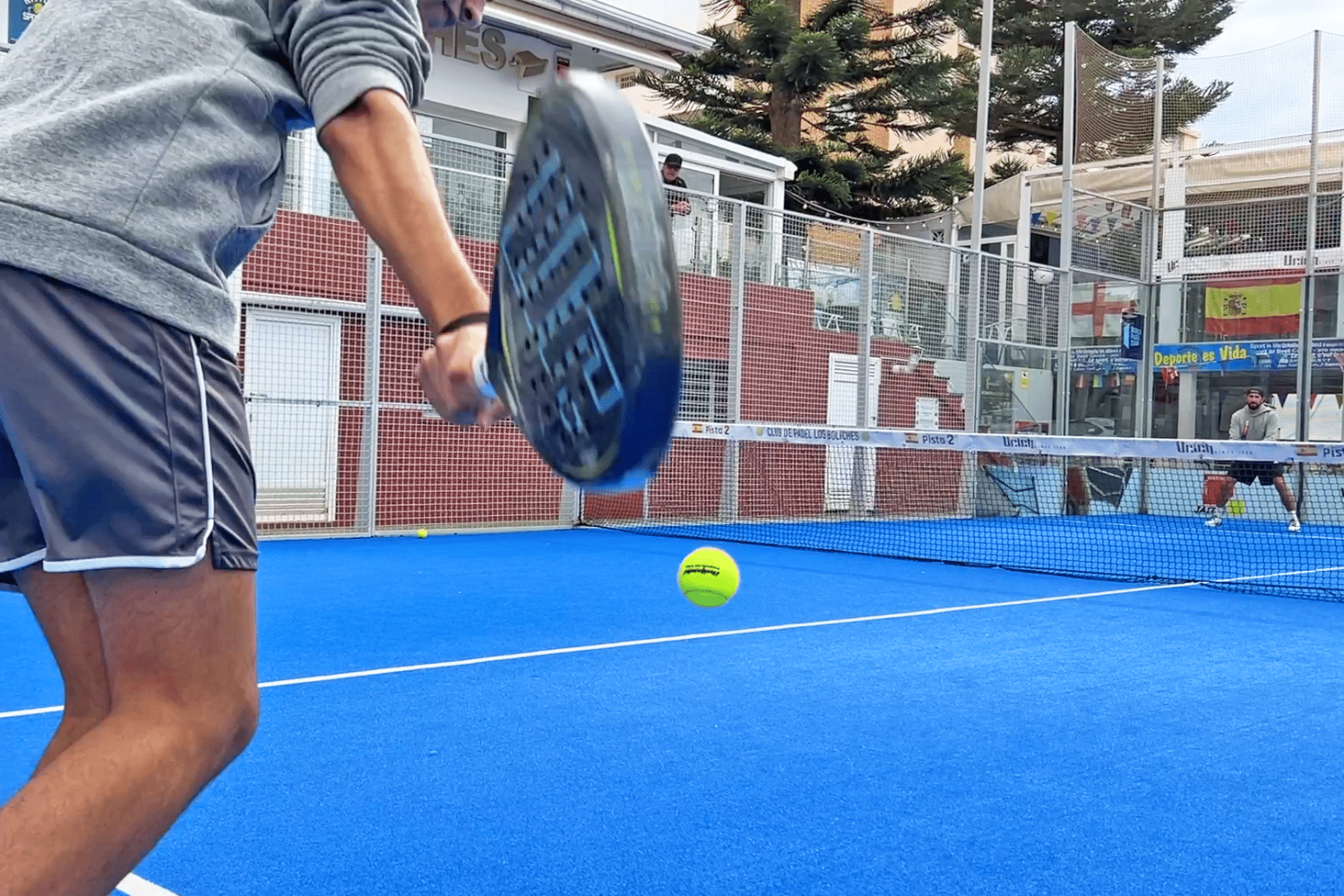 Los Boliches Padel Club (6)