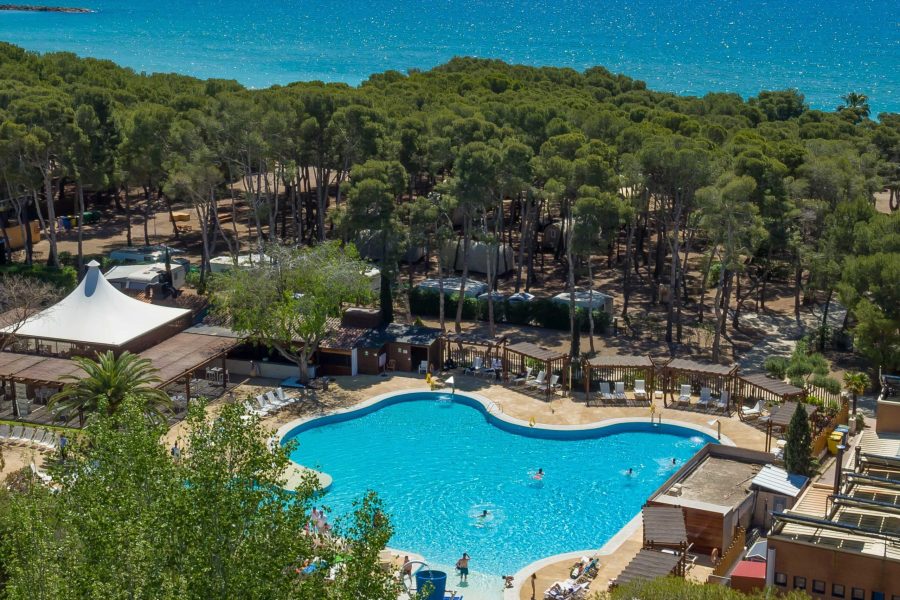 Tamarit Beach Resort